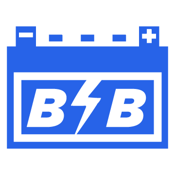 Buy Battery Favicon