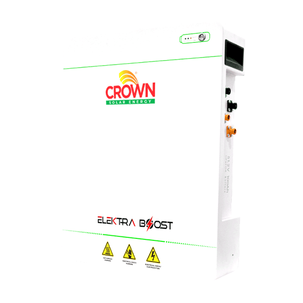 CROWN ELEKTRA 48 100 LITE