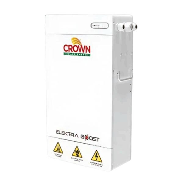 CROWN ELEKTRA PRO 5KW