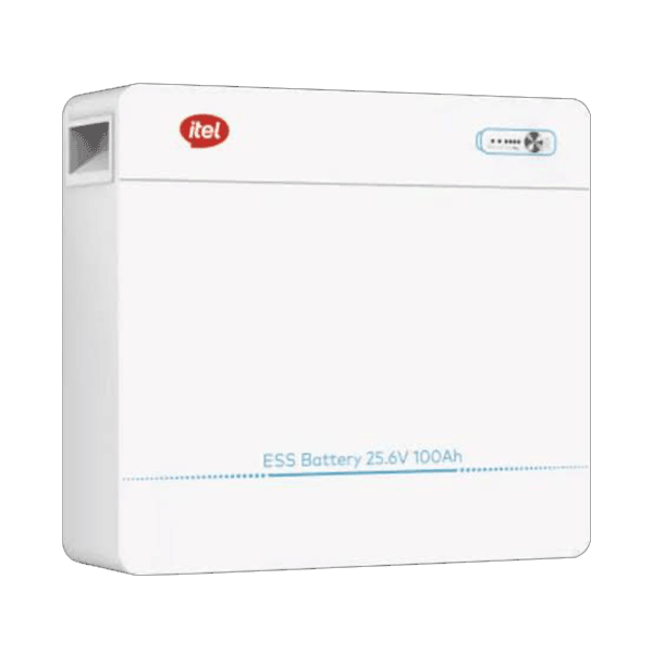 Itel 24v 100a