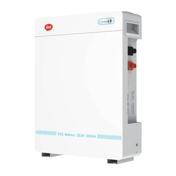 Itel 24v 200a