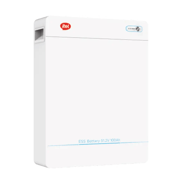 Itel 48v 100a